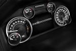 Dodge Ram 2500 Power Wagon Crew Cab 2016 года